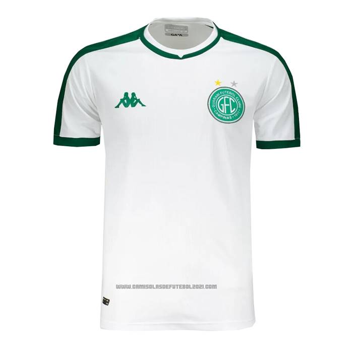 Tailandia Camisola Guarani 2º 2023